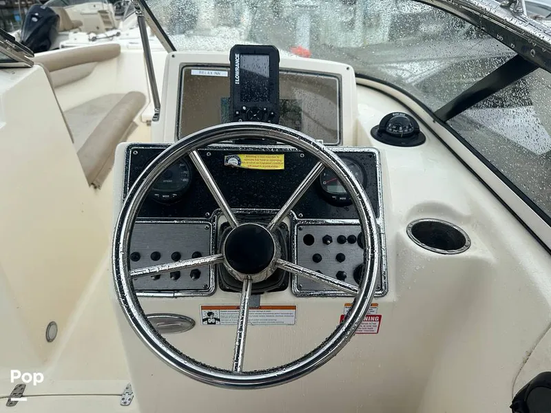 Slide: The Image of Scout 210 Dorado 2022 - 15459059