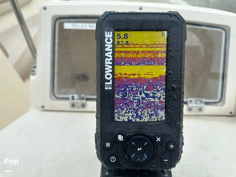 Slide: The Image of Scout 210 Dorado 2022 - 15459032