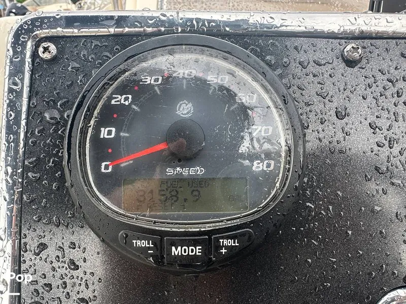 Slide: The Image of Scout 210 Dorado 2022 - 15459058