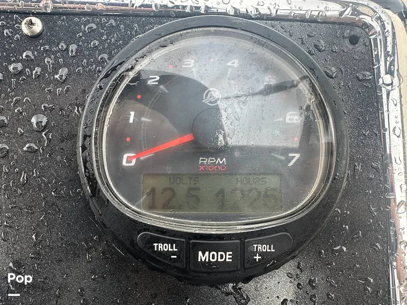 Slide: The Image of Scout 210 Dorado 2022 - 15459057