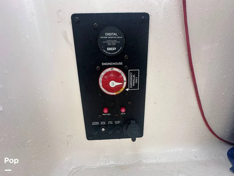 Slide: The Image of Scout 210 Dorado 2022 - 15459027