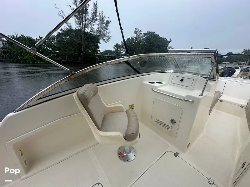 Slide: The Image of Scout 210 Dorado 2022 - 15459029