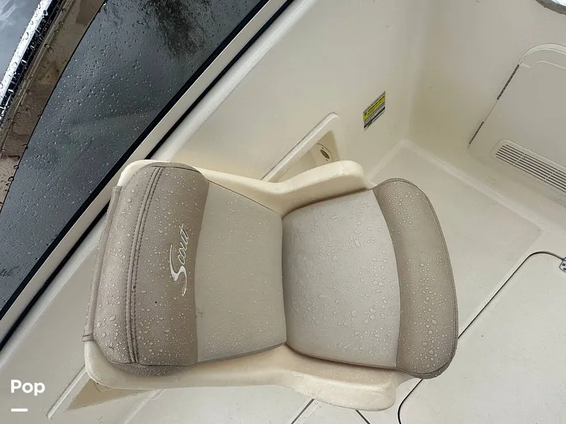 Slide: The Image of Scout 210 Dorado 2022 - 15459054