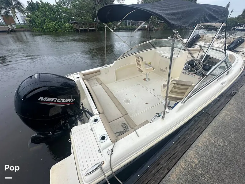 Slide: The Image of Scout 210 Dorado 2022 - 15459020