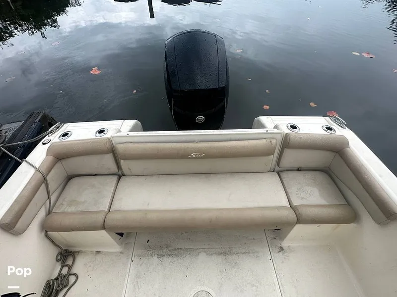 Slide: The Image of Scout 210 Dorado 2022 - 15459053