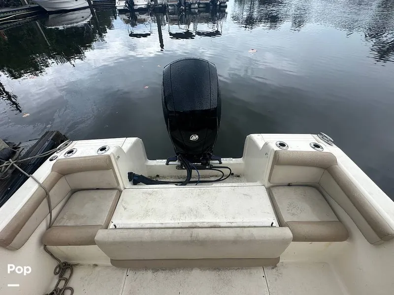 Slide: The Image of Scout 210 Dorado 2022 - 15459056