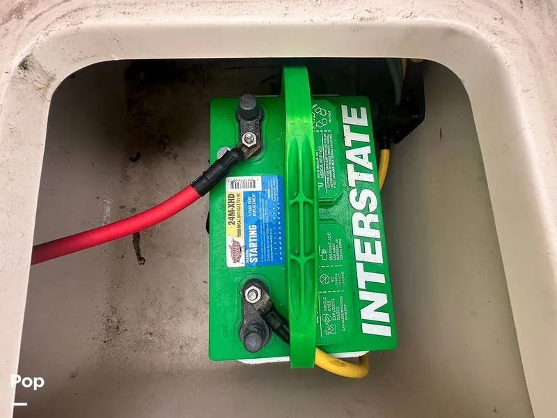 Slide: The Image of Scout 210 Dorado 2022 - 15459055