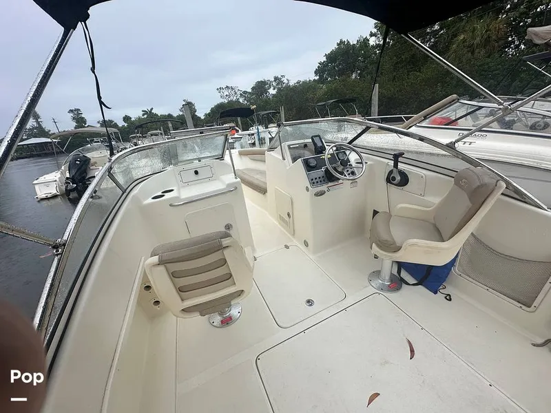 Slide: The Image of Scout 210 Dorado 2022 - 15459023