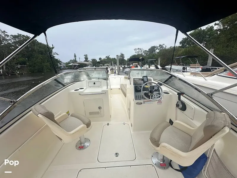 Slide: The Image of Scout 210 Dorado 2022 - 15459030