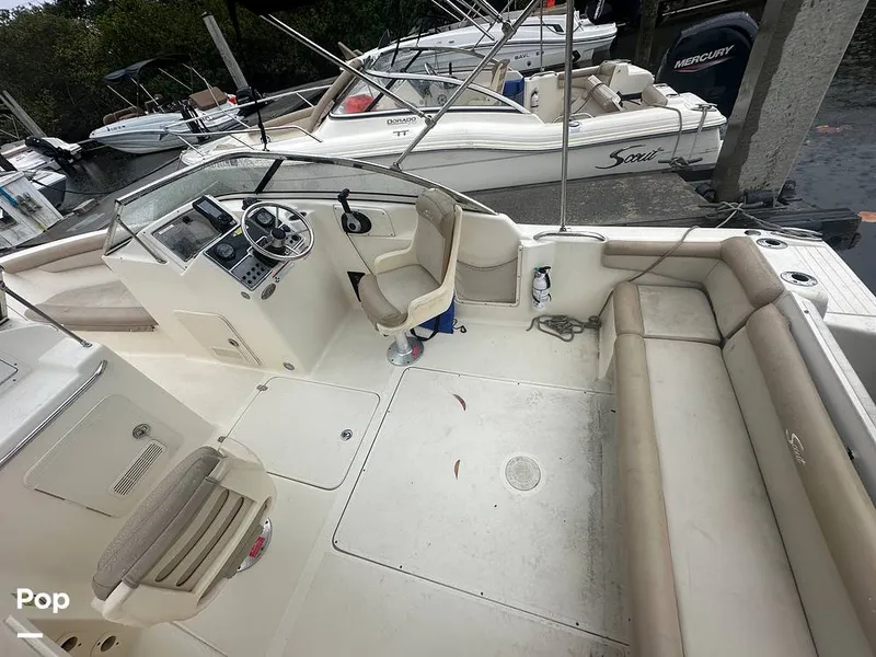 Slide: The Image of Scout 210 Dorado 2022 - 15459024