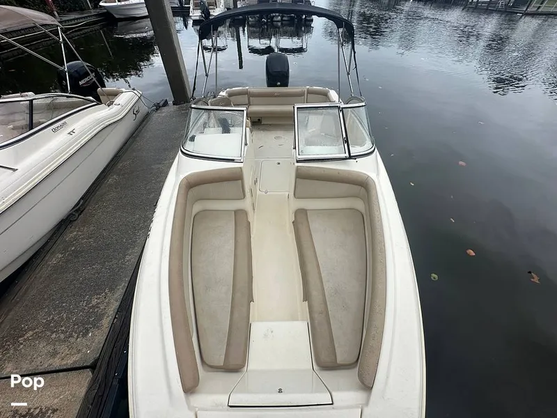 Slide: The Image of Scout 210 Dorado 2022 - 15459040