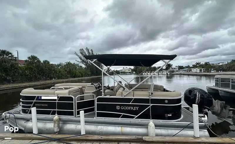 The Image of Godfrey Sweetwater 2286 2023 - 15456253