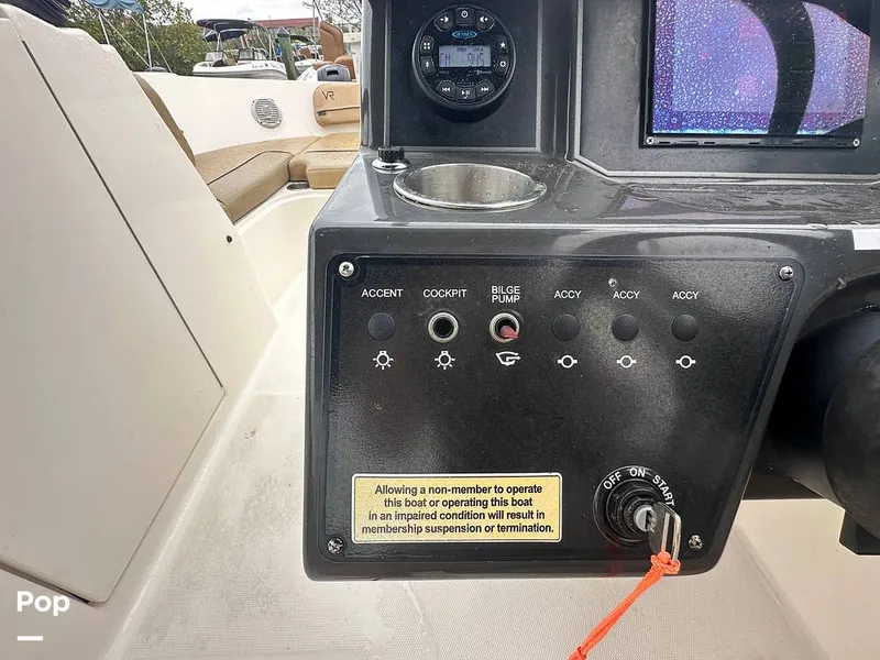 Slide: The Image of Bayliner VR6 OB 2023 - 15455633