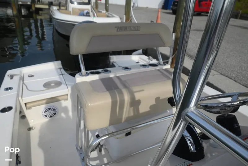 Slide: The Image of Pathfinder 2005 TRS 2023 - 15437389