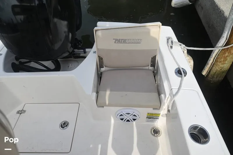 Slide: The Image of Pathfinder 2005 TRS 2023 - 15437398