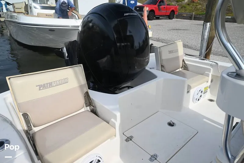 Slide: The Image of Pathfinder 2005 TRS 2023 - 15437400