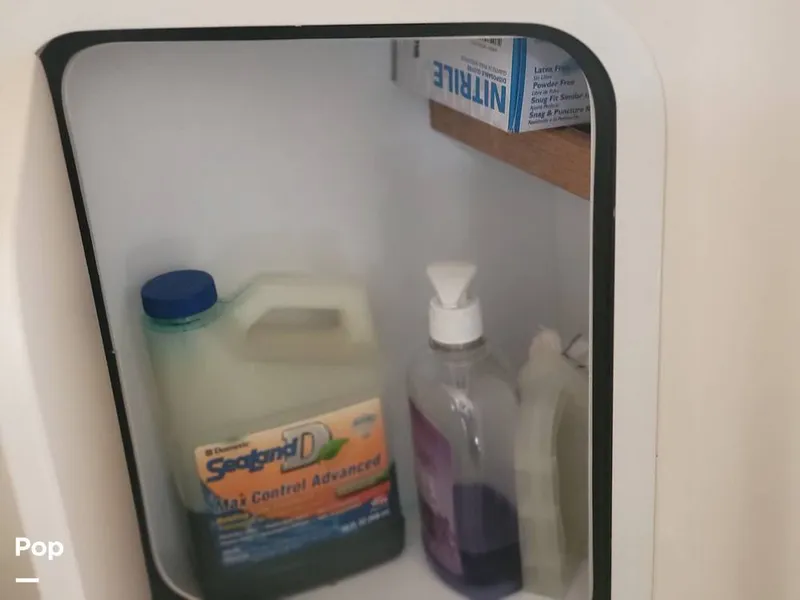 Slide: The Image of Sea Ray 310 Sundancer 2000 - 15340901