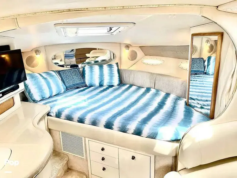 Slide: The Image of Sea Ray 310 Sundancer 2000 - 15338806