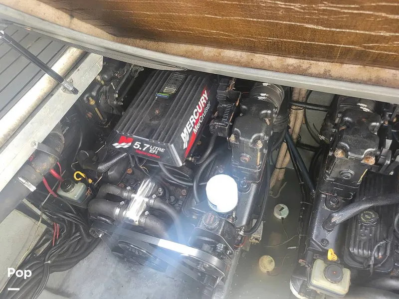 Slide: The Image of Sea Ray 310 Sundancer 2000 - 15340910