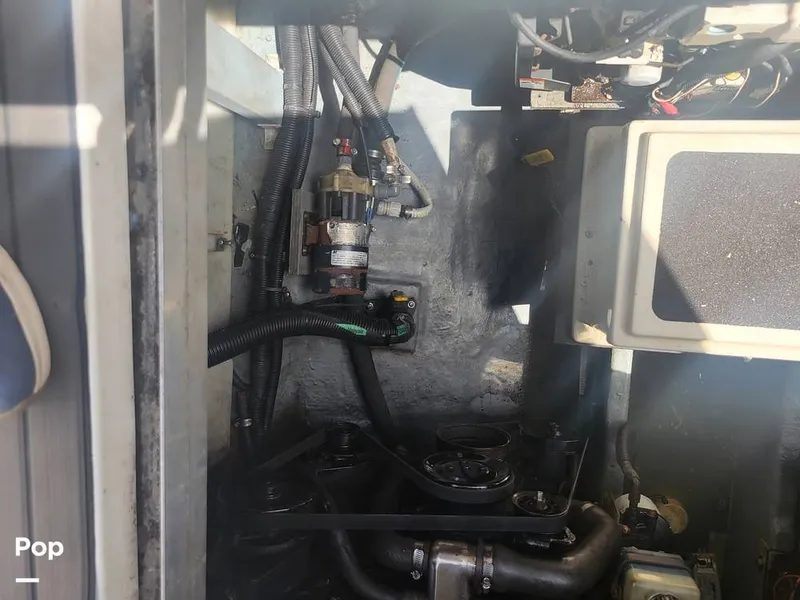 Slide: The Image of Sea Ray 310 Sundancer 2000 - 15340912