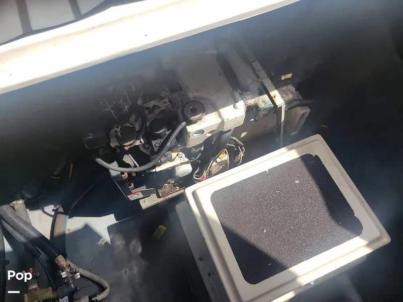 Slide: The Image of Sea Ray 310 Sundancer 2000 - 15340913