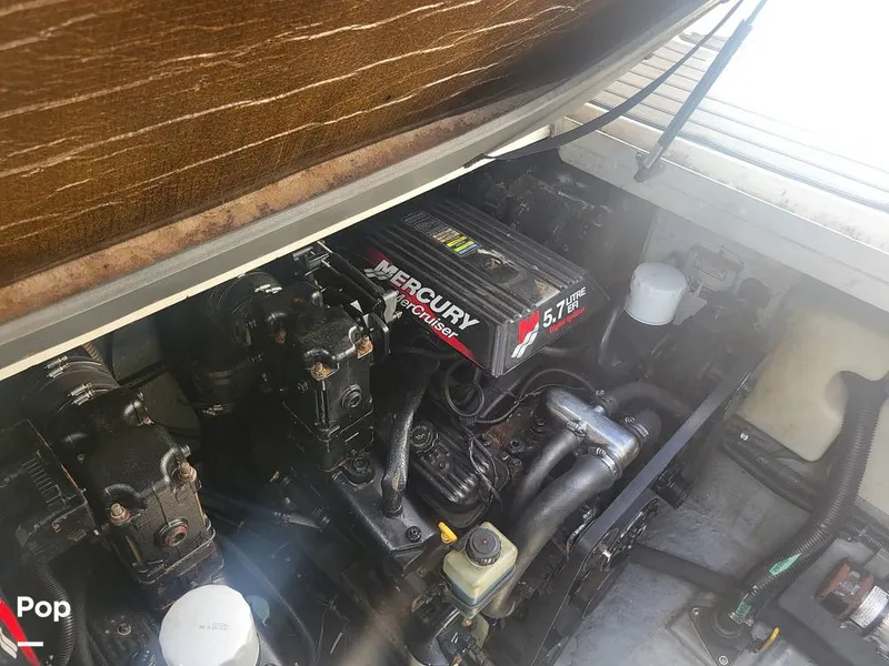 Slide: The Image of Sea Ray 310 Sundancer 2000 - 15340914