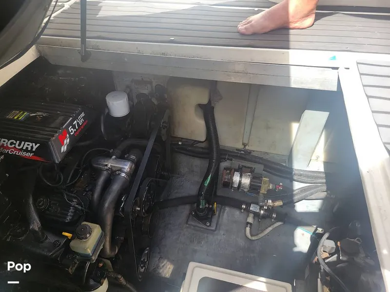 Slide: The Image of Sea Ray 310 Sundancer 2000 - 15340915