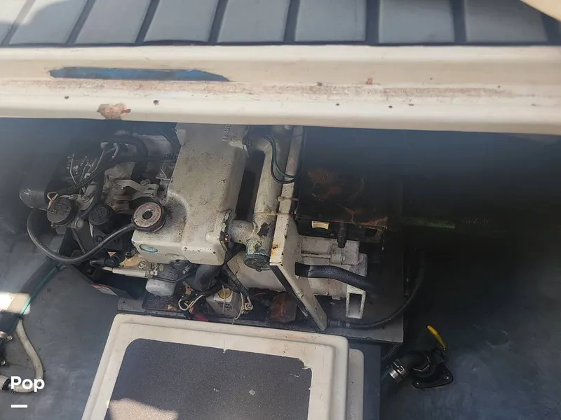 Slide: The Image of Sea Ray 310 Sundancer 2000 - 15340916