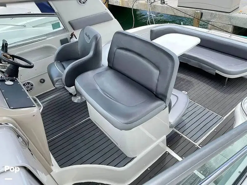 Slide: The Image of Sea Ray 310 Sundancer 2000 - 15338852