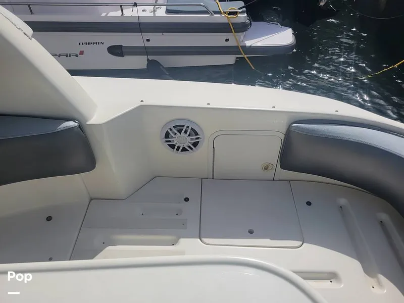 Slide: The Image of Sea Ray 310 Sundancer 2000 - 15340925