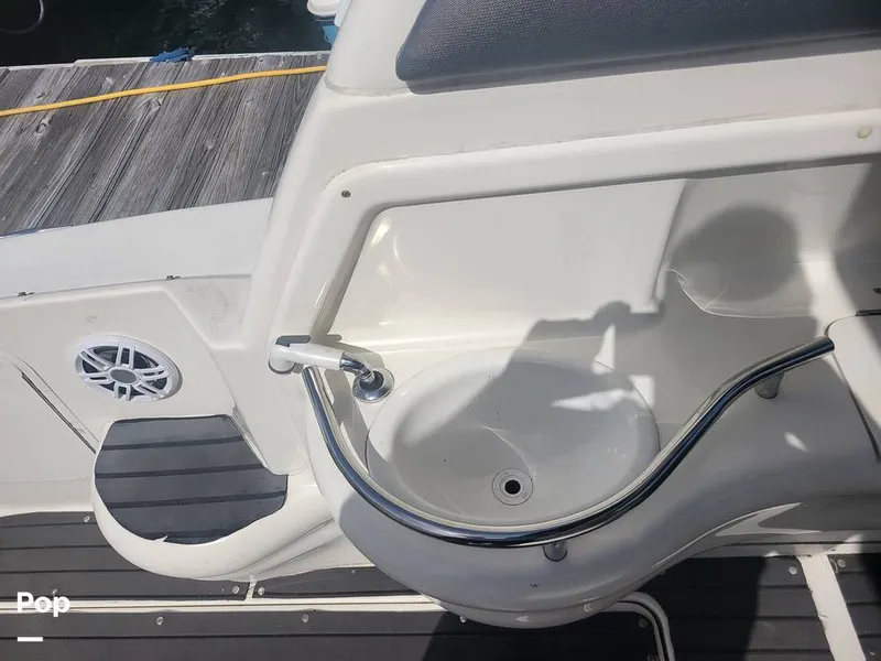 Slide: The Image of Sea Ray 310 Sundancer 2000 - 15340926