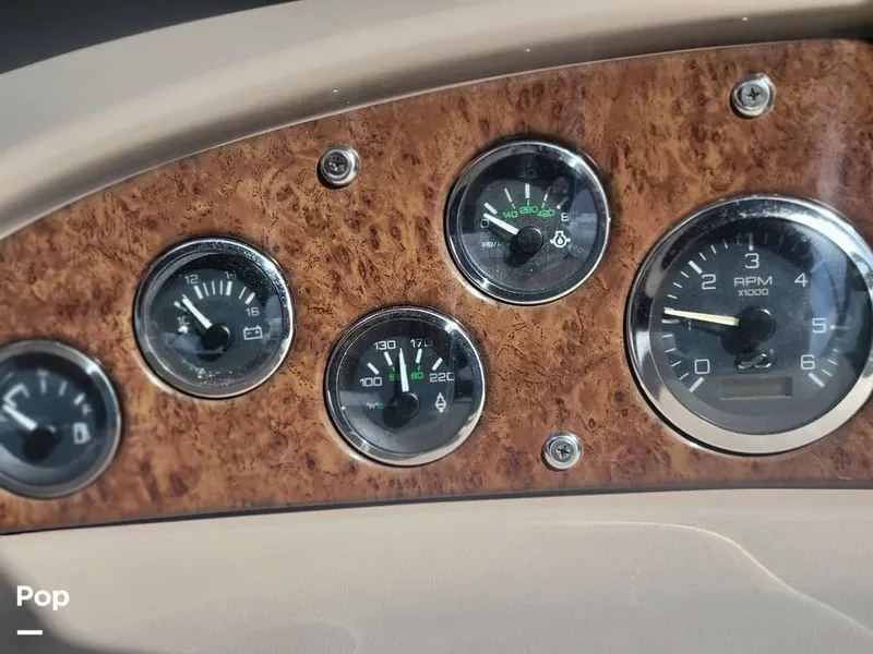 Slide: The Image of Sea Ray 310 Sundancer 2000 - 15340938