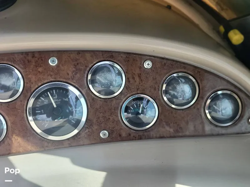 Slide: The Image of Sea Ray 310 Sundancer 2000 - 15340939