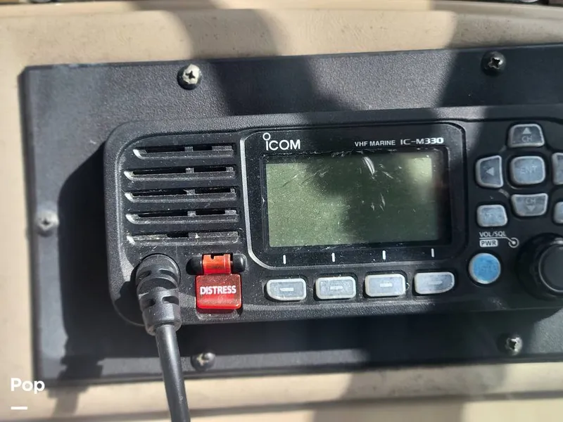 Slide: The Image of Sea Ray 310 Sundancer 2000 - 15340940