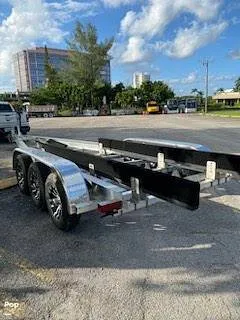 Slide: The Image of Sea Ray 310 Sundancer 2000 - 15340957