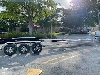 Slide: The Image of Sea Ray 310 Sundancer 2000 - 15340959