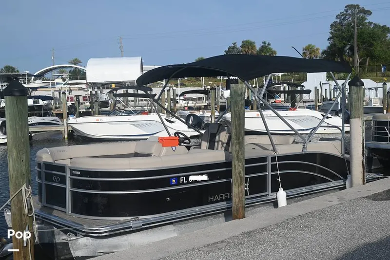 The Image of Harris 230CR 2023 - 15437024