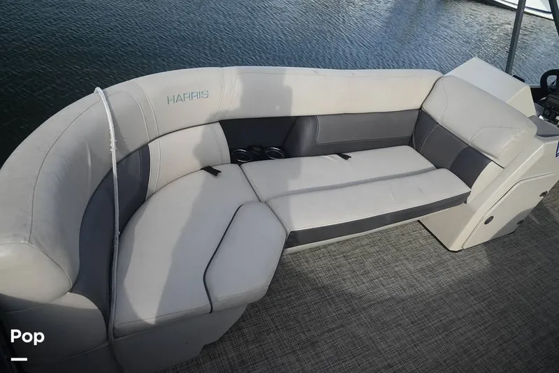 Slide: The Image of Harris 230CR 2023 - 15437038