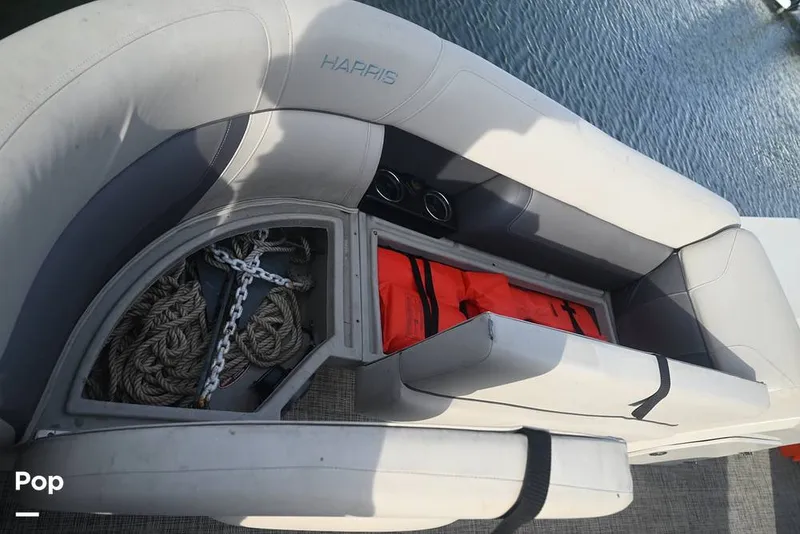 Slide: The Image of Harris 230CR 2023 - 15437039