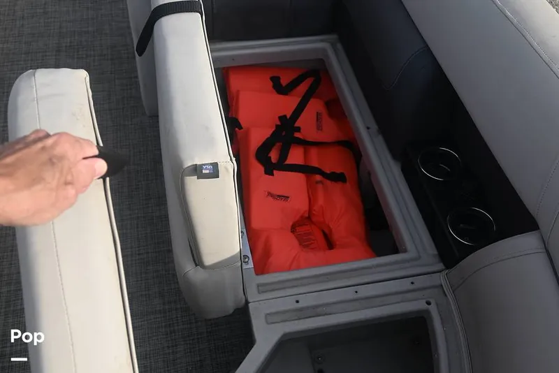 Slide: The Image of Harris 230CR 2023 - 15437041