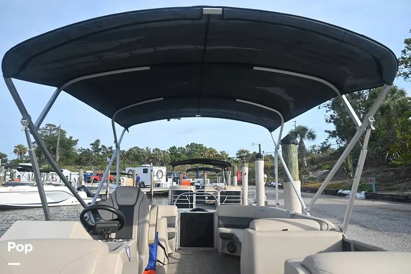 Slide: The Image of Harris 230CR 2023 - 15437042