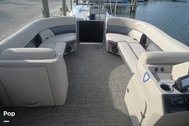 Slide: The Image of Harris 230CR 2023 - 15437046