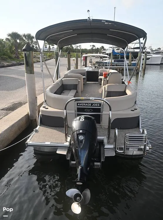 Slide: The Image of Harris 230CR 2023 - 15437027