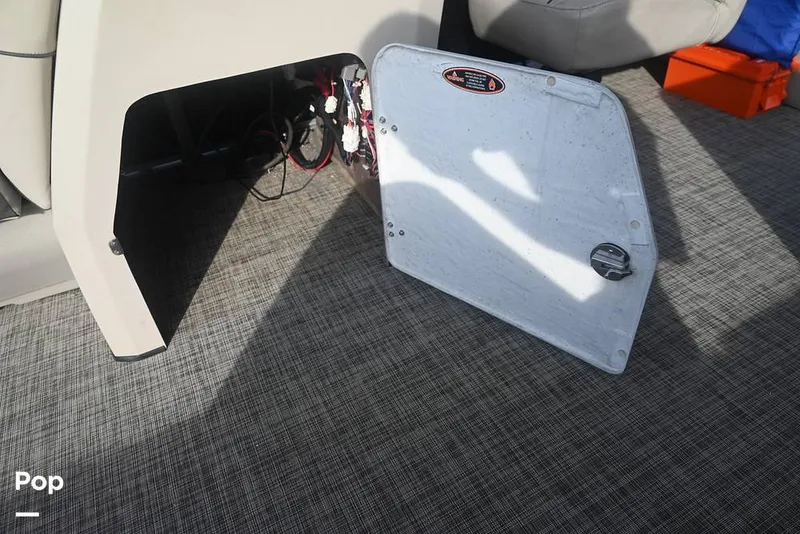 Slide: The Image of Harris 230CR 2023 - 15437050