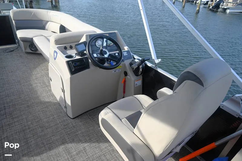 Slide: The Image of Harris 230CR 2023 - 15437052