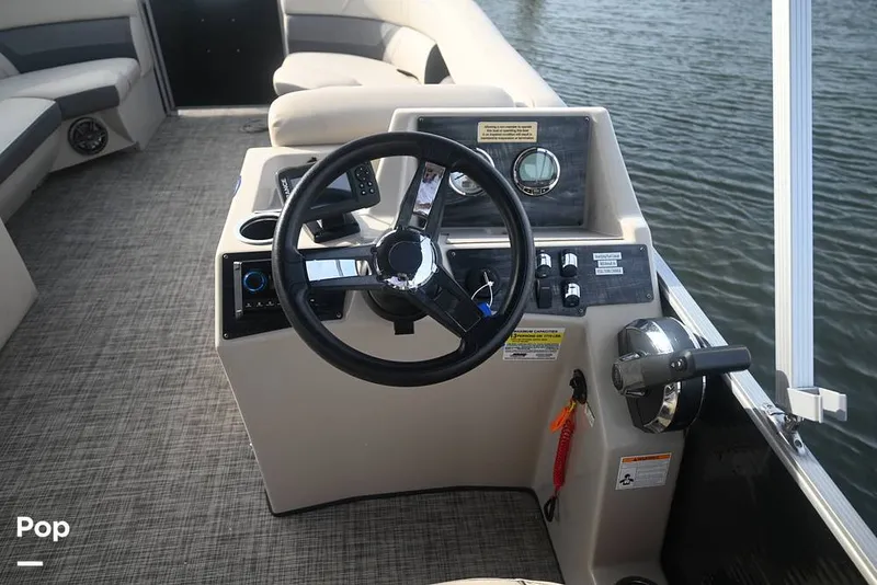 Slide: The Image of Harris 230CR 2023 - 15437053