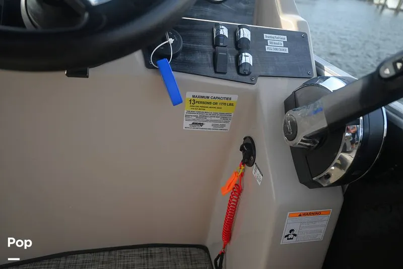 Slide: The Image of Harris 230CR 2023 - 15437058