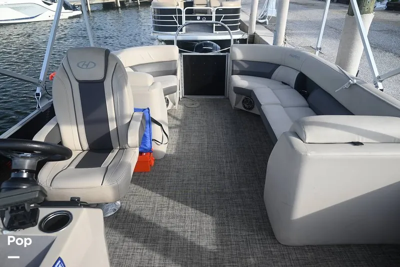 Slide: The Image of Harris 230CR 2023 - 15437059