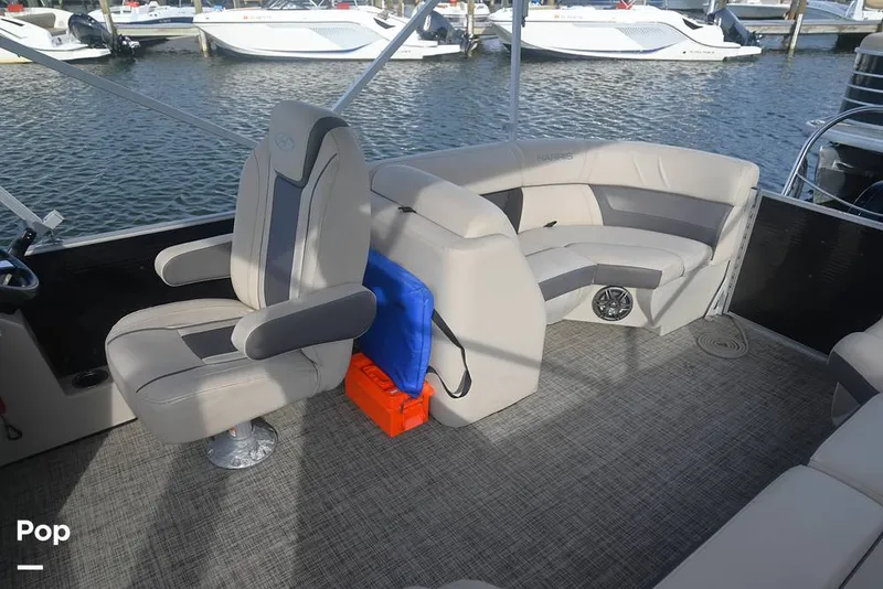 Slide: The Image of Harris 230CR 2023 - 15437060