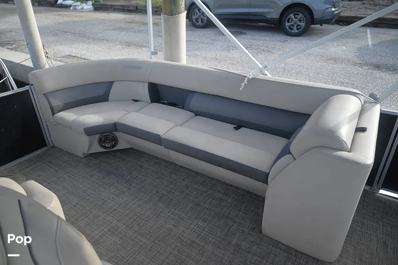 Slide: The Image of Harris 230CR 2023 - 15437061